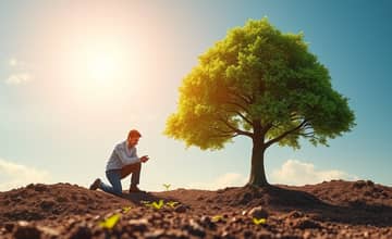 The Power of Passive Investing: Set It and Forget It