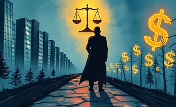 Insider Trading: Legality vs. Ethics