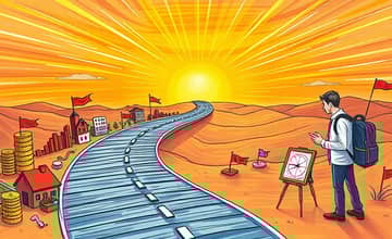 Blueprint for Financial Freedom: Your Investment Roadmap