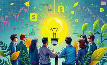 Angel Investing: Fueling Tomorrow's Innovators