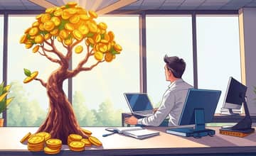 The Investor's Mindset: Cultivating Discipline and Patience