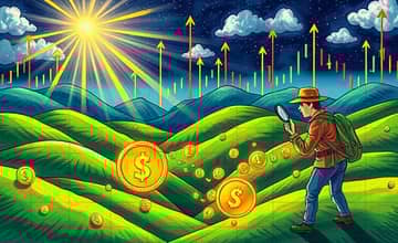 Small Cap Serendipity: Discovering Hidden Gems