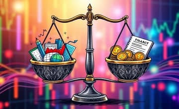 Mutual Funds vs. ETFs: Choosing Your Investment Vehicle