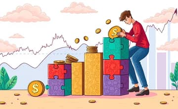 Dollar-Cost Averaging: Smoothing Out Market Swings