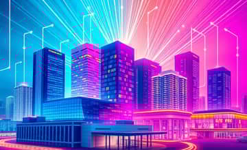 REITs Revealed: Investing in Real Estate Without Buying Property