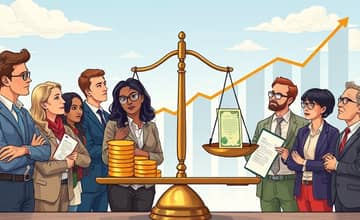 Preferred Stocks: A Hybrid Approach to Income