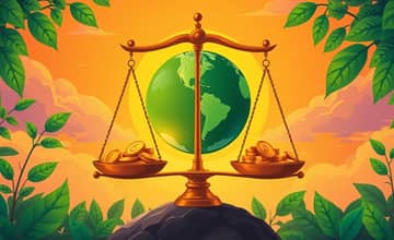 ESG Investing: Aligning Values with Returns