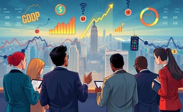 Economic Indicators: What Drives the Market?