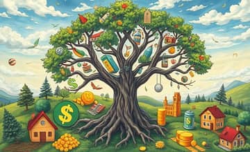 The All-Weather Portfolio: Thriving in Any Climate