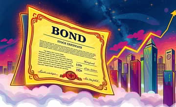 Convertible Bonds: Equity Potential, Debt Security