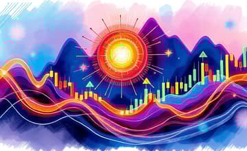 Technical Analysis: Reading the Market's Story