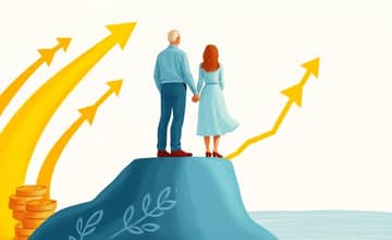 Annuities Explained: Retirement Income Security