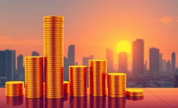 The Dividend Aristocrats: A Path to Consistent Income Growth