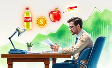 The Buffett Way: Principles of Value Investing