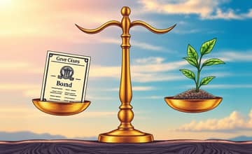 Government Bonds: A Safe Haven or Low Return?