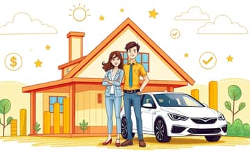 The Link Between Credit and Insurance Premiums