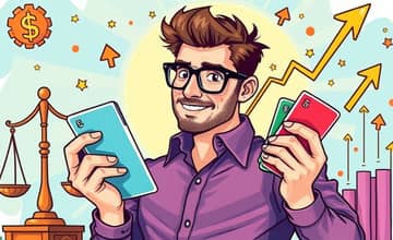 Mastering Your Credit Limit: A Smart Borrower's Guide