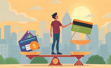 When to Consider a Balance Transfer