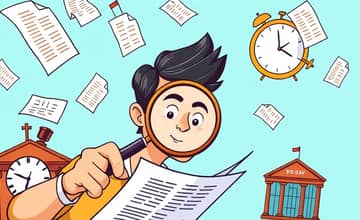 How to Dispute Errors on Your Credit Report