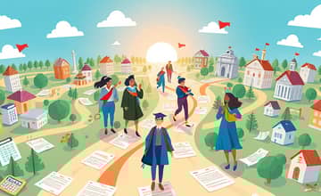 Navigating Student Loan Repayment Options