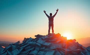 The Pros and Cons of Debt Relief Programs