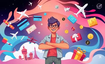 The Essential Guide to Credit Card Rewards