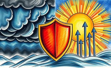 Hedging Strategies: Mitigating Market Downturns