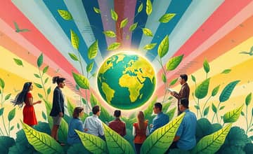 Socially Responsible Investing: Making a Difference with Your Money