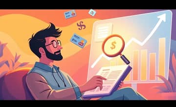 Understanding Your Credit Report: A Deep Dive