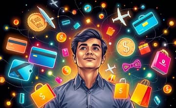 Maximizing Your Credit Card Benefits