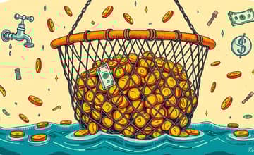 Building a Cash Cushion: Your Best Defense Against Debt