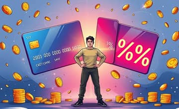 Demystifying Credit Card Interest Rates