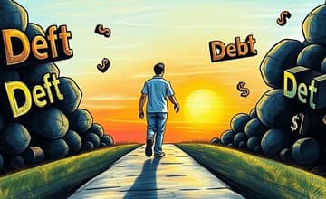 Debt Management Plans: A Fresh Start