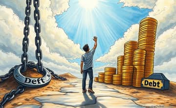 The Psychology of Saving Versus Paying Down Debt