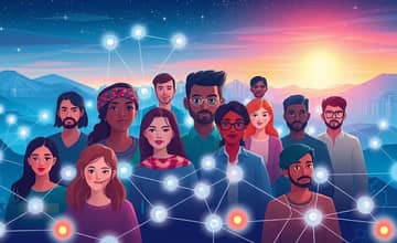 The Rise of Decentralized Social Media: Crypto's New Frontier