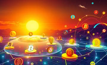 Yield Farming Explained: Maximizing Your Crypto Returns