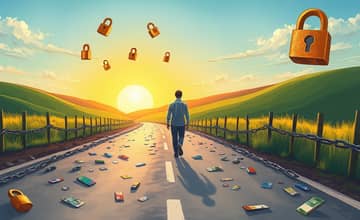 The Journey to a Debt-Free Life