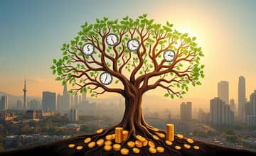 Investing in Your Credit: Long-Term Gains