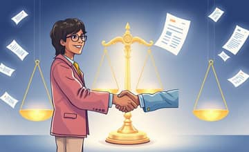 The Ethics of Lending: What Every Borrower Should Know