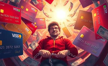 The Real Cost of Minimum Payments