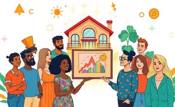 Fractional Ownership: Democratizing High-Value Assets with Crypto