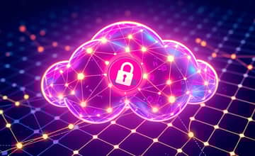 The Power of Decentralized Cloud Storage