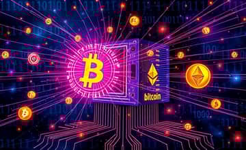 The Impact of Quantum Computing on Crypto