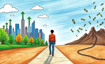 The Impact of Default on Your Financial Future