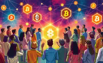 The Human Element: Building Communities in Crypto