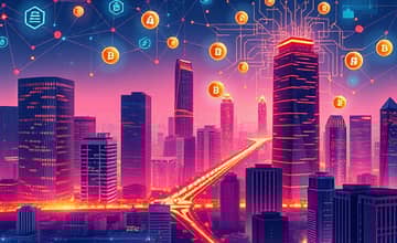 Bridging Traditional Finance and Crypto: A New Era