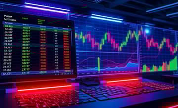 Demystifying Order Books in Crypto Exchanges