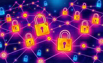 Zero-Knowledge Proofs: Enhancing Privacy and Scalability