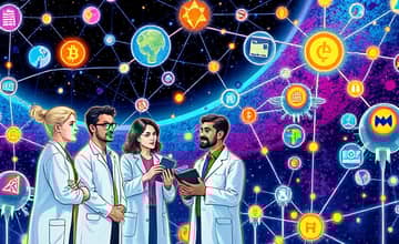 Decentralized Science (DeSci): Revolutionizing Research