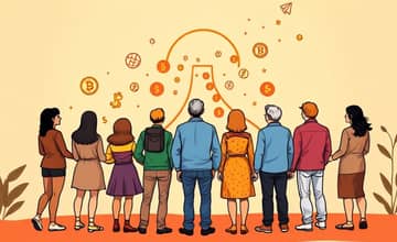 Crypto Investing for Retirement: A Long-Term View